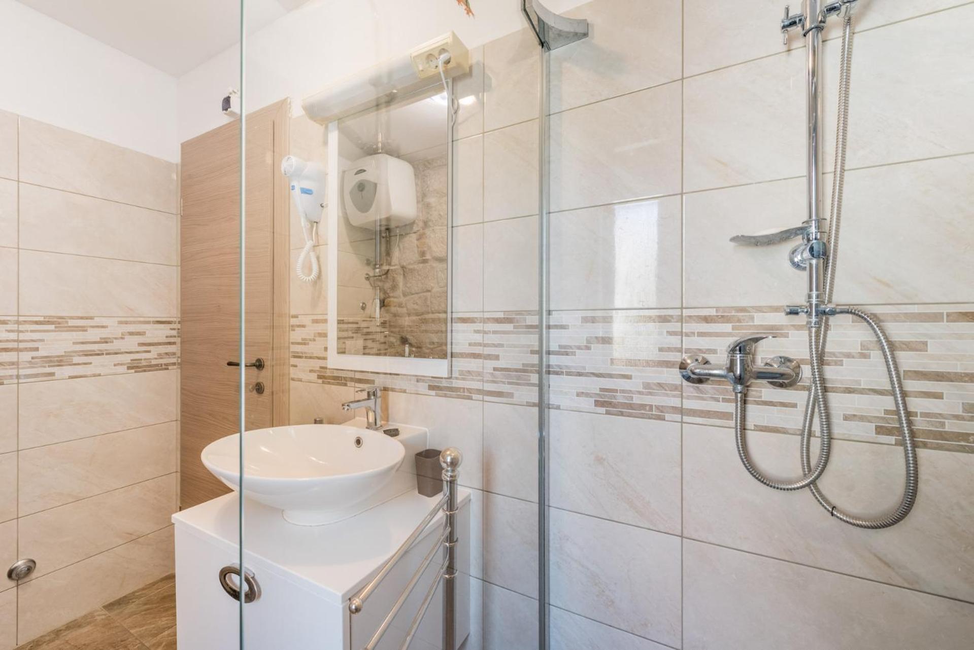 Kovacic Rooms Split Exterior photo