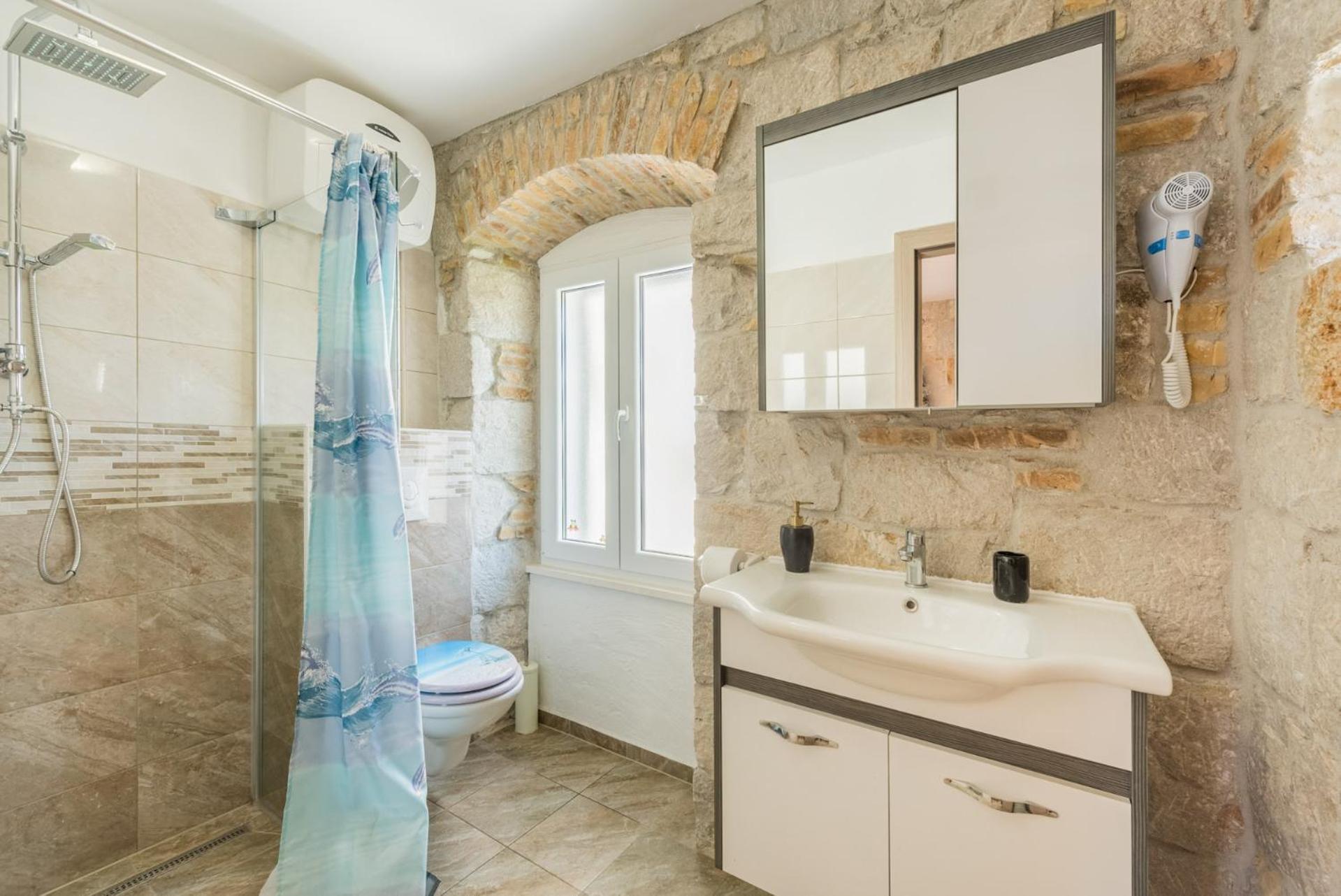 Kovacic Rooms Split Exterior photo