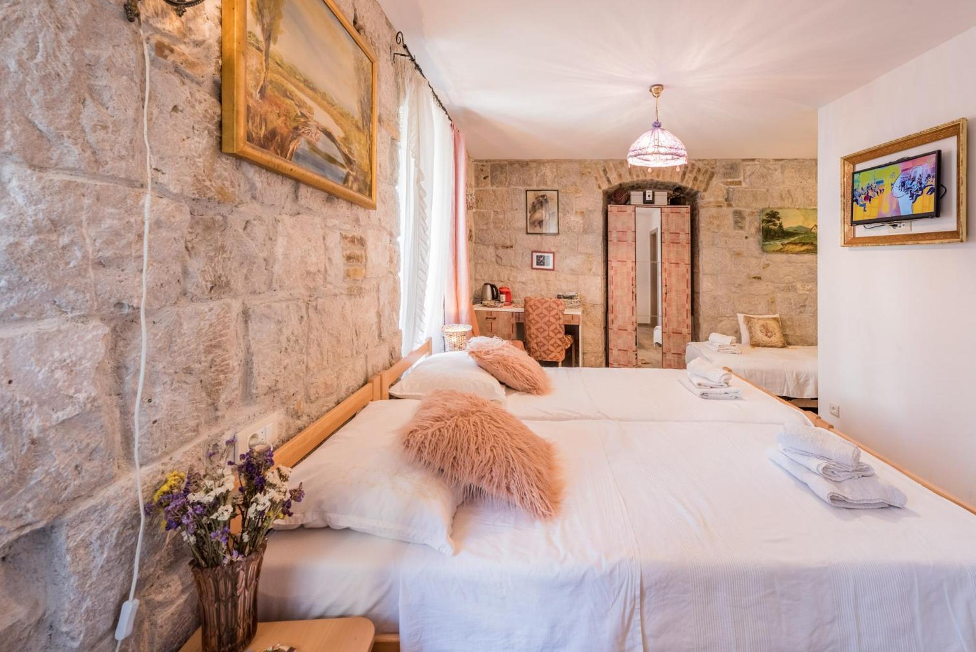 Kovacic Rooms Split Exterior photo