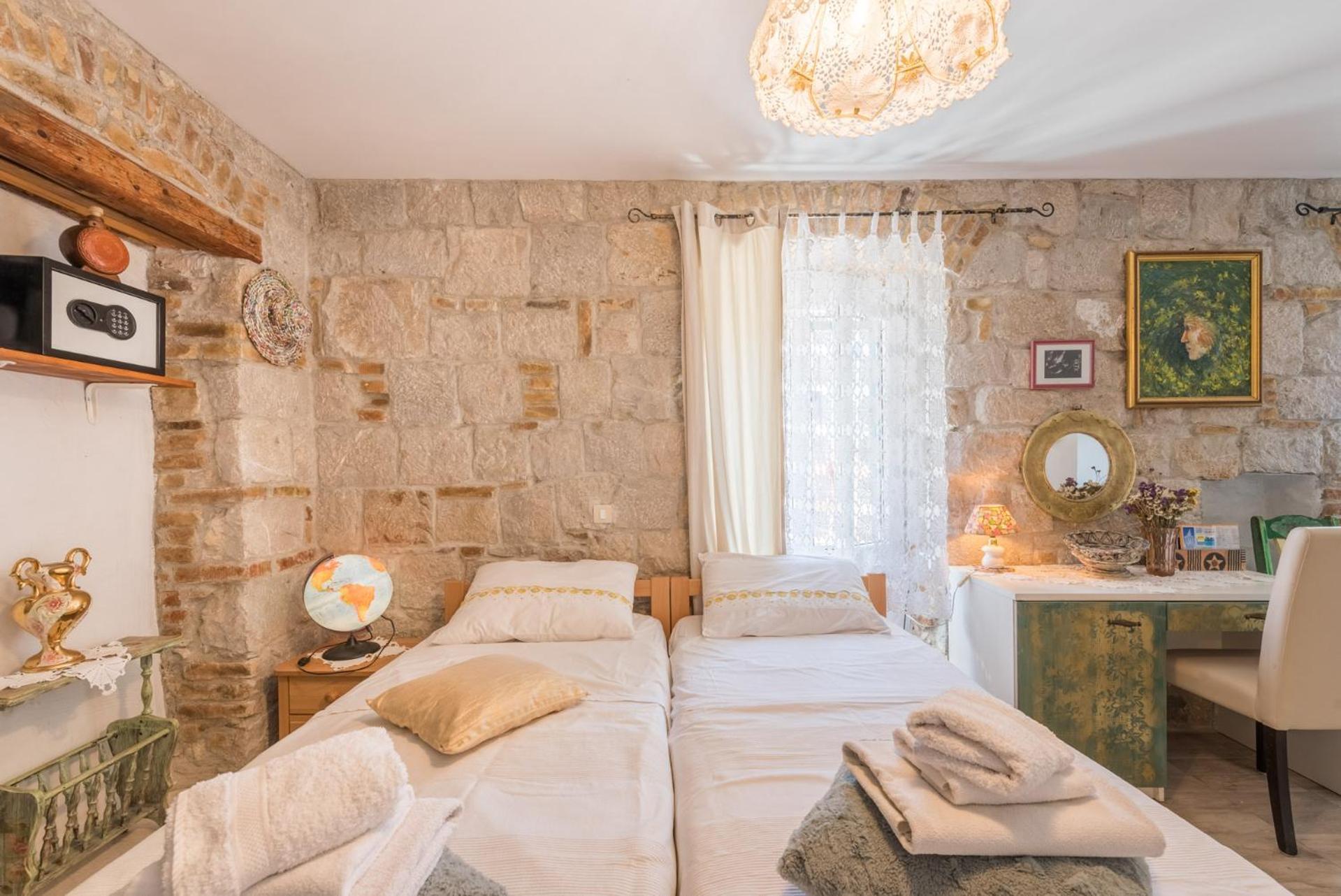 Kovacic Rooms Split Exterior photo